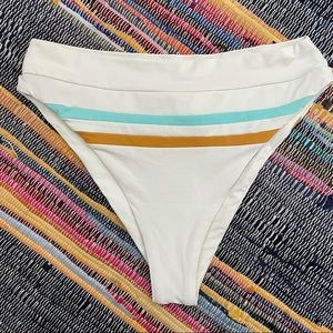 LSPACE Wilson bottoms